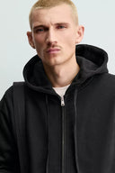 SWEATSHIRT MET RITS EN CAPUCHON HEAVYWEIGHT ORIGINS (Kopie)