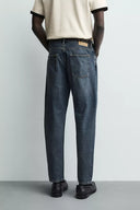 JEANS SLIM TAPERED FIT