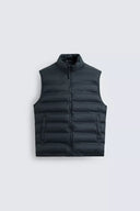 LICHT GEWATTEERDE WATERAFSTOTENDE BODYWARMER