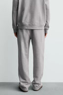 JOGGINGBROEK HEAVYWEIGHT REGULAR FIT