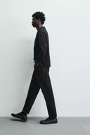 JEANS SLIM TAPERED FIT
