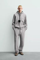 JOGGINGBROEK HEAVYWEIGHT REGULAR FIT