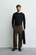 BASIC TRUI REGULAR FIT