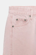 JEANS COLLECTION ANKLE RELAXED MID-RISE