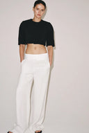 CROPPED BLAZER COLLECTION