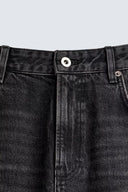 FLARE FIT JEANS