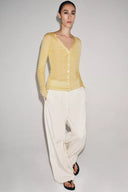 GERIBD TRICOT VEST