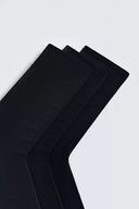 BASIS RIBSOKKEN PACK VAN 3