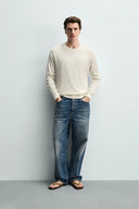 BASIC TRUI REGULAR FIT