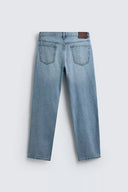 JEANS STRAIGHT FIT