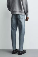JEANS SLIM TAPERED FIT