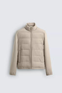 GEWATTEERD COMBI-JACK