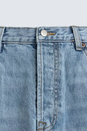 JEANS STRAIGHT FIT