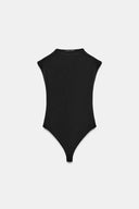 STRETCHBODY MET CUT-OUT