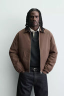 TECHNISCH JACK RELAXED FIT