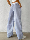 GESTREEPTE BROEK (SUMMER BESTSELLER)