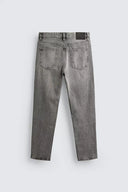 JEANS SLIM TAPERED FIT
