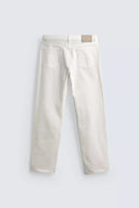 JEANS STRAIGHT FIT