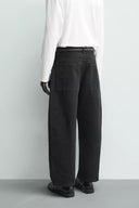 JEANS WIDE FIT