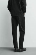 JEANS SLIM TAPERED FIT
