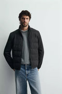GEWATTEERD COMBI-JACK