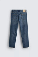 JEANS SLIM TAPERED FIT
