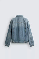 BASIC DENIM JACK