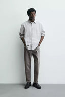 JEANS SLIM TAPERED FIT