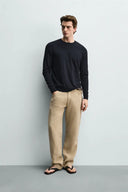 BASIC TRUI REGULAR FIT
