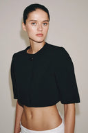 CROPPED BLAZER COLLECTION