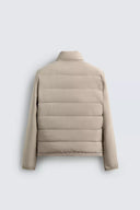 GEWATTEERD COMBI-JACK