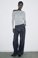 ASYMMETRISCHE SOFT TOP