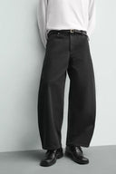 JEANS WIDE FIT