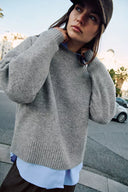 TRICOT TRUI SOFT
