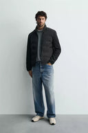 GEWATTEERD COMBI-JACK