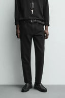 JEANS SLIM TAPERED FIT