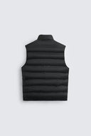 LICHT GEWATTEERDE WATERAFSTOTENDE BODYWARMER (Kopie)