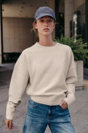 TRICOT TRUI SOFT