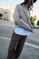 TRICOT TRUI SOFT