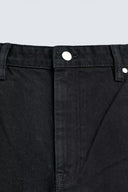 JEANS WIDE FIT