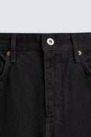 FLARE FIT JEANS