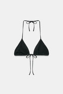 GESTIPTE TRIANGEL BIKINITOP