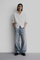 JEANS BAGGY FIT