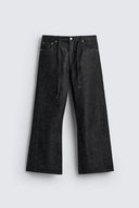JEANS RELAXED FLARE FIT