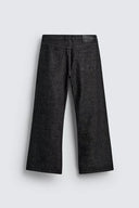 JEANS RELAXED FLARE FIT