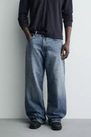 JEANS BAGGY FIT