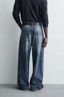 JEANS BAGGY FIT