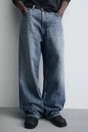 JEANS BAGGY FIT