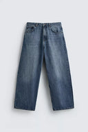 JEANS BAGGY FIT
