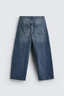 JEANS BAGGY FIT
